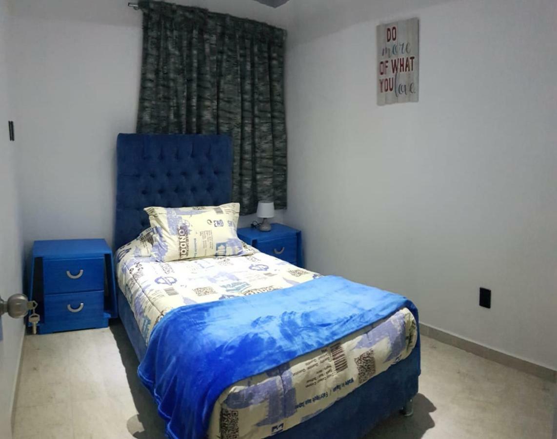 Departamento Privado 3 Recamaras Appartement Mexico