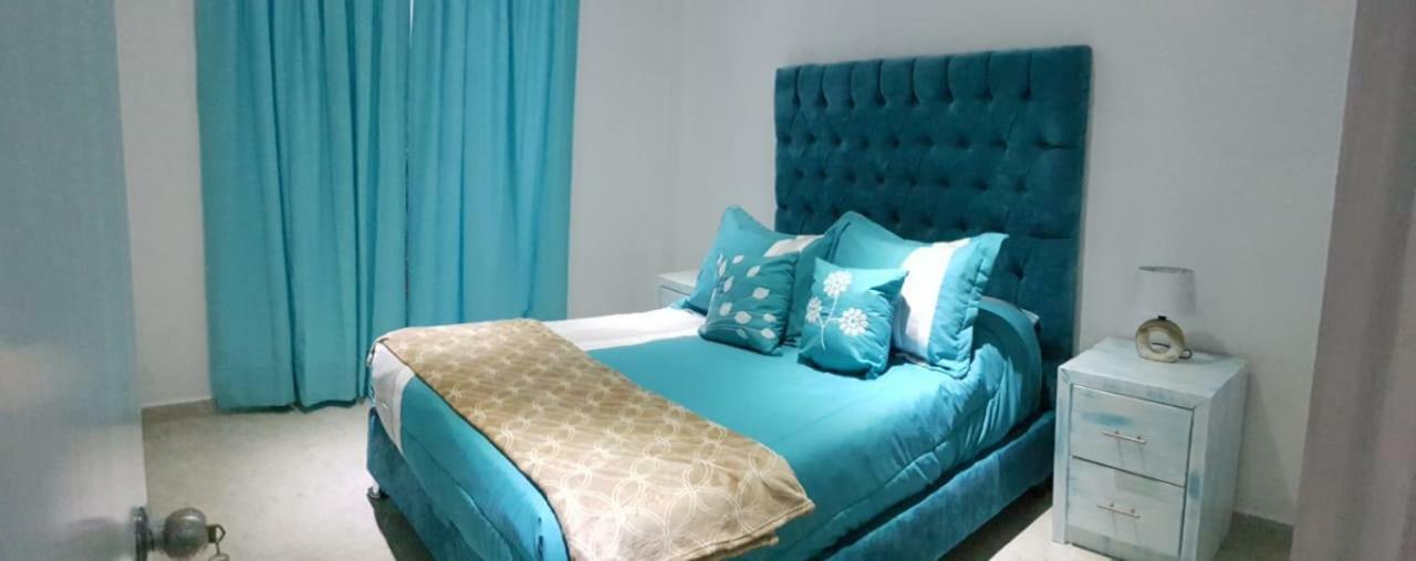 Appartement Departamento Privado 3 Recamaras *