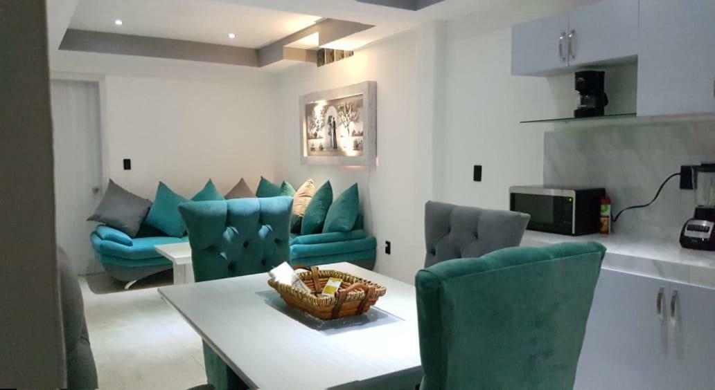 Departamento Privado 3 Recamaras Mexico-stad