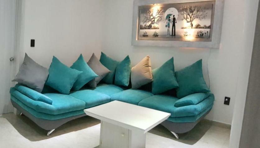 Departamento Privado 3 Recamaras Appartement *