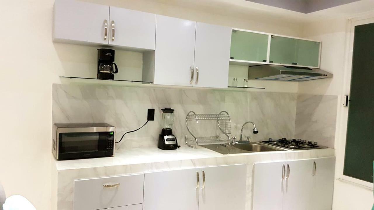 Departamento Privado 3 Recamaras Appartement
