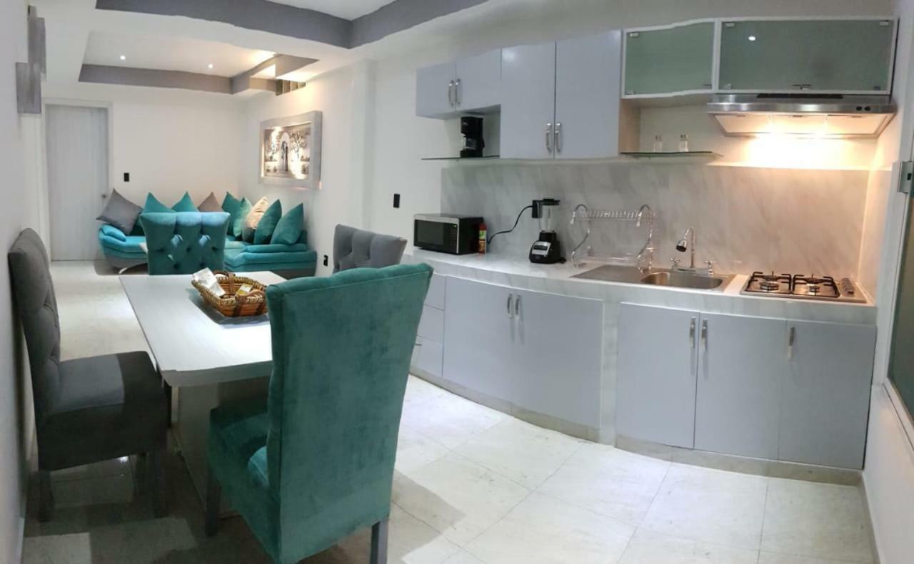 Appartement Departamento Privado 3 Recamaras *